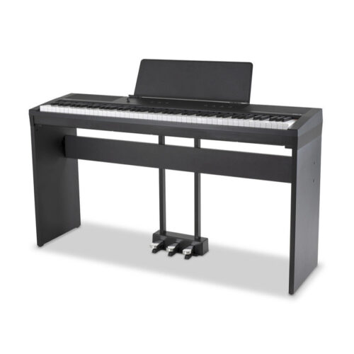 GEWA PP-3 Sage Piano Nero