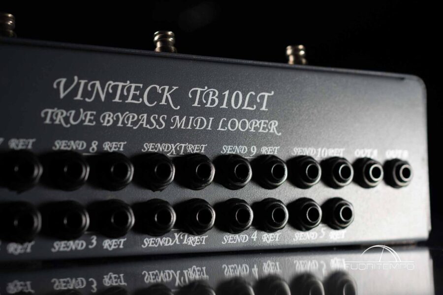 Vinteck TB 10 LT