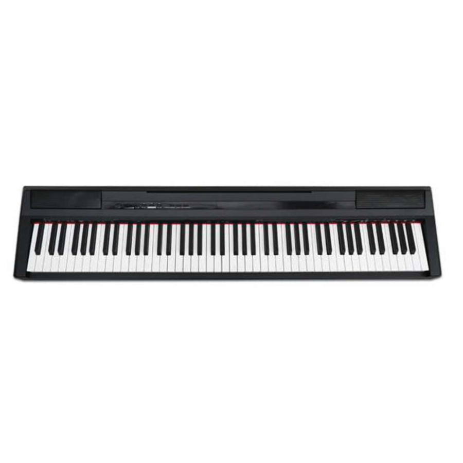 ECHORD SP-1 Piano Digitale 88 Tasti nero