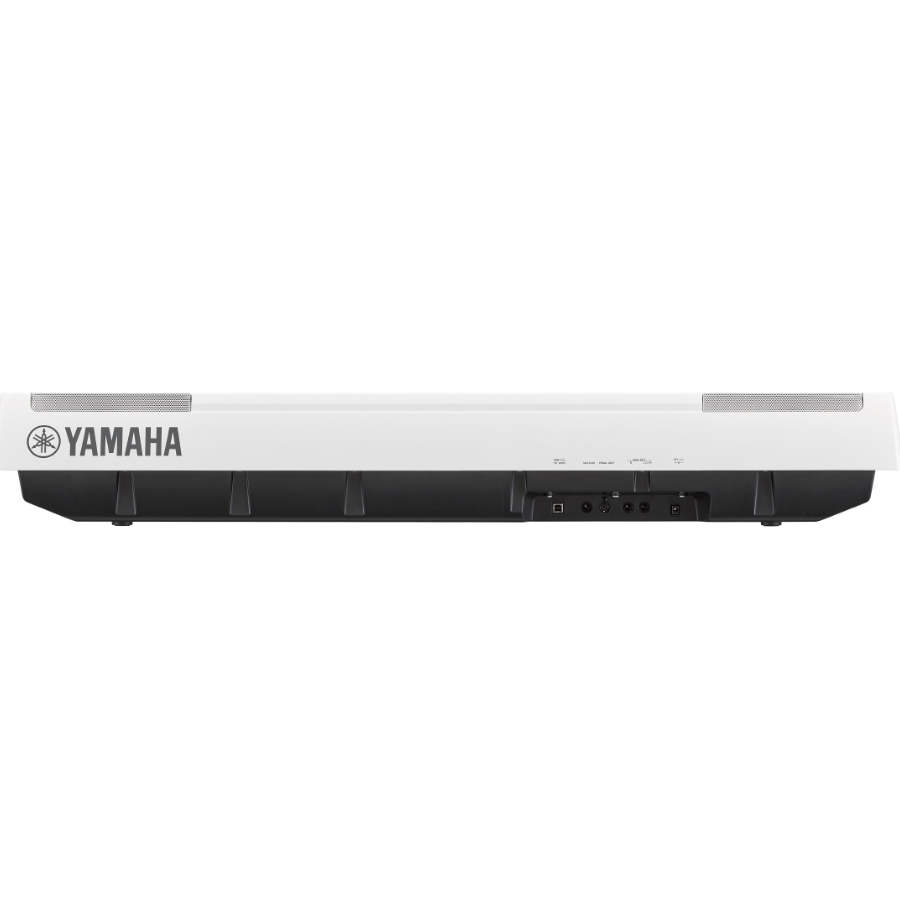 Yamaha P121WH White