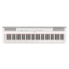 Yamaha P121WH White