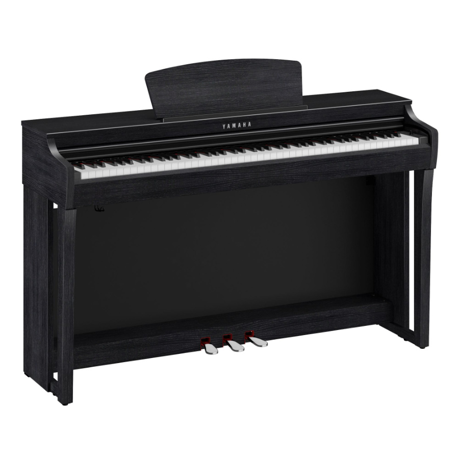 YAMAHA CLP725B Pianoforte Digitale