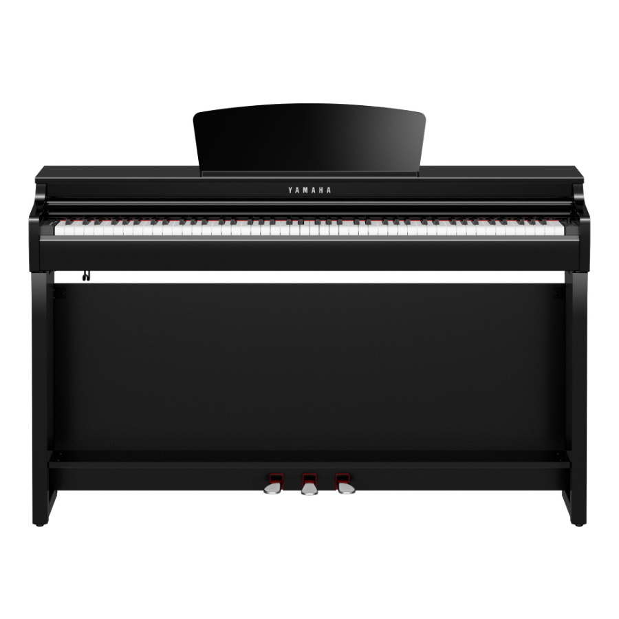 YAMAHA CLP725B Pianoforte Digitale