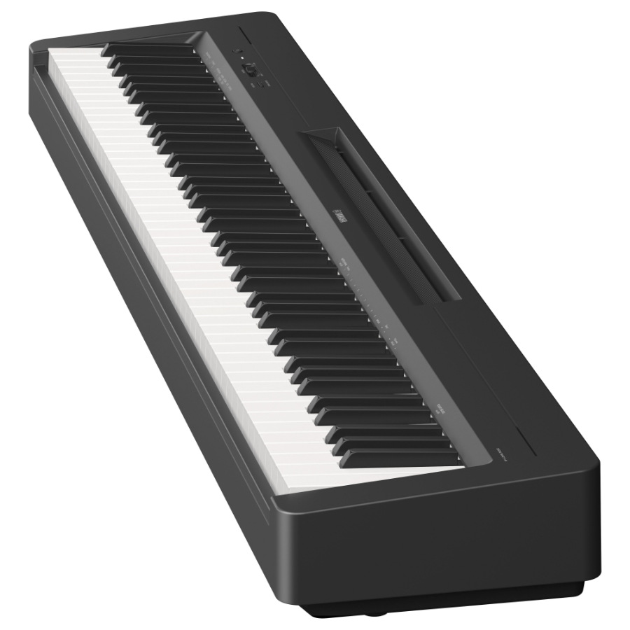 YAMAHA P145B Pianoforte Digitale