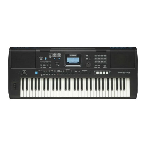 YAMAHA PSR-E473