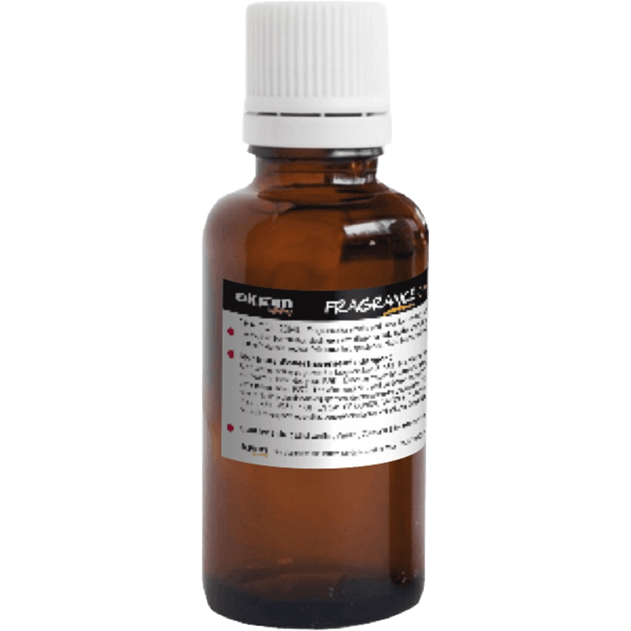 ALGAM LIGHTING FRA-RAS-20ML Profumo per Liquido del Fumo 20ml Lampone