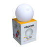 ALGAM LIGHTING S-20 Sfera Luminosa Decorativa 20 cm