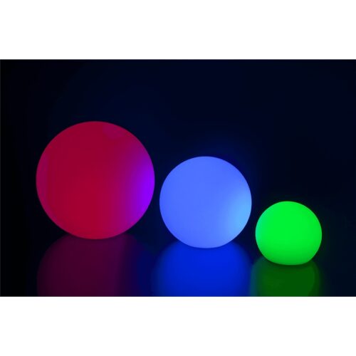 ALGAM LIGHTING S-20 Sfera Luminosa Decorativa 20 cm