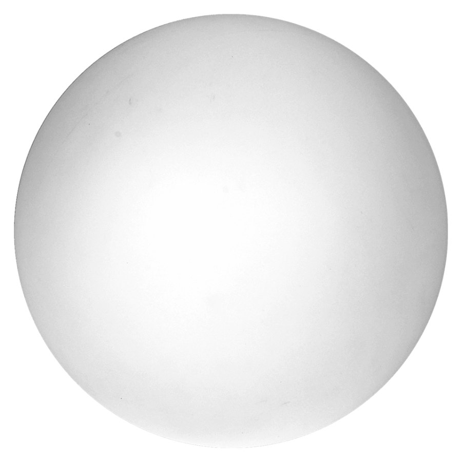 ALGAM LIGHTING S-40 Sfera Luminosa Decorativa 40 cm