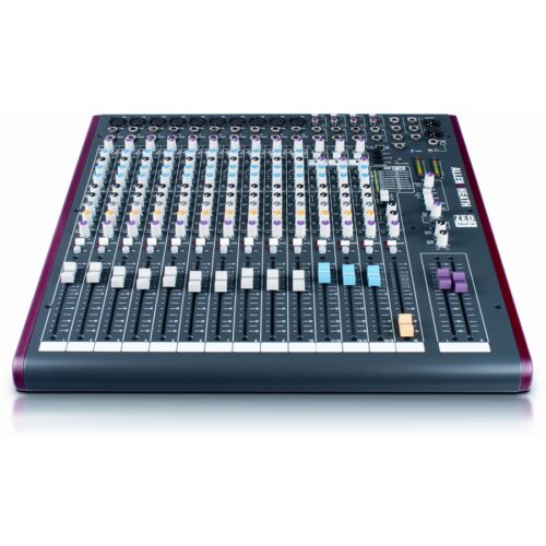 ALLEN & HEATH ZED 16FX