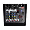 ALLEN & HEATH ZED-6FX