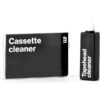 AM CLEAN SOUND CASSETTE CLEANER