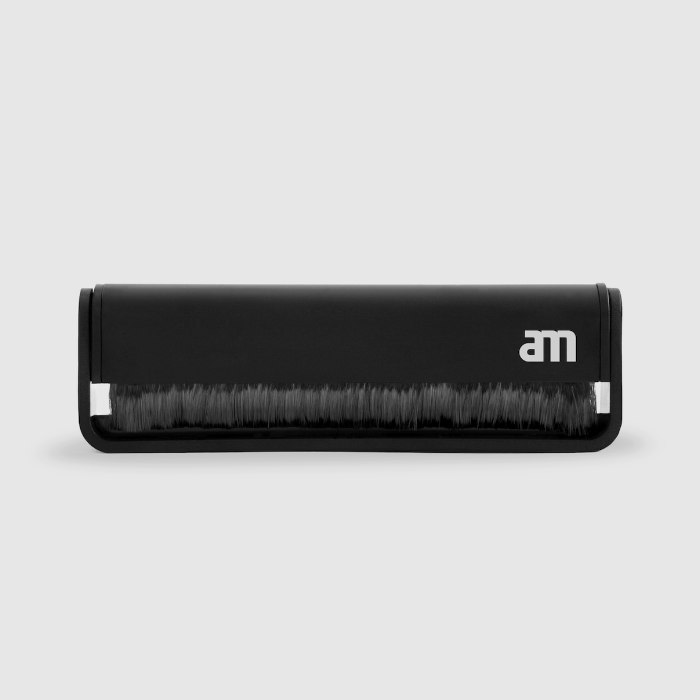 AM CLEAN SOUND VINYL BRUSH