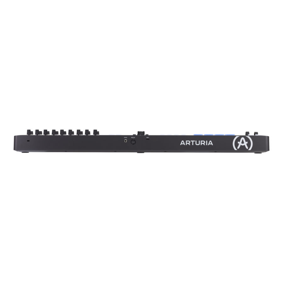 ARTURIA KeyLab Essential Mk3 49 Black