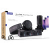 ARTURIA MiniFuse Recording Pack Black