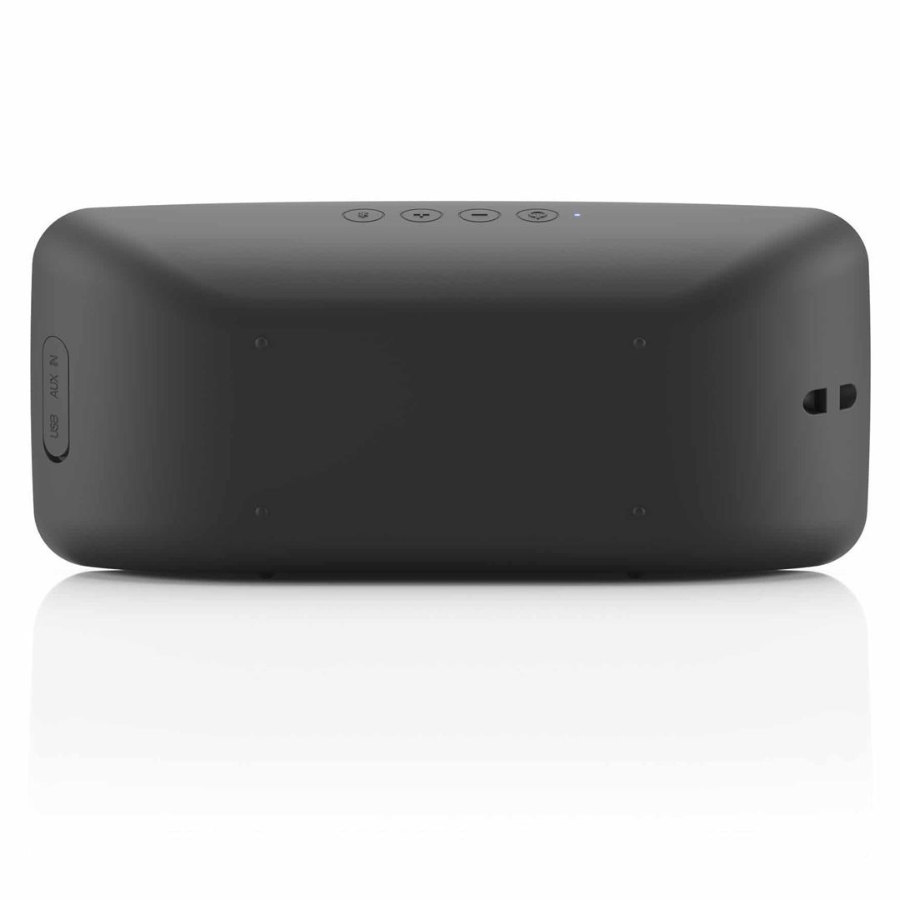 AUDIO PRO P5 Bluetooth Speaker Nero