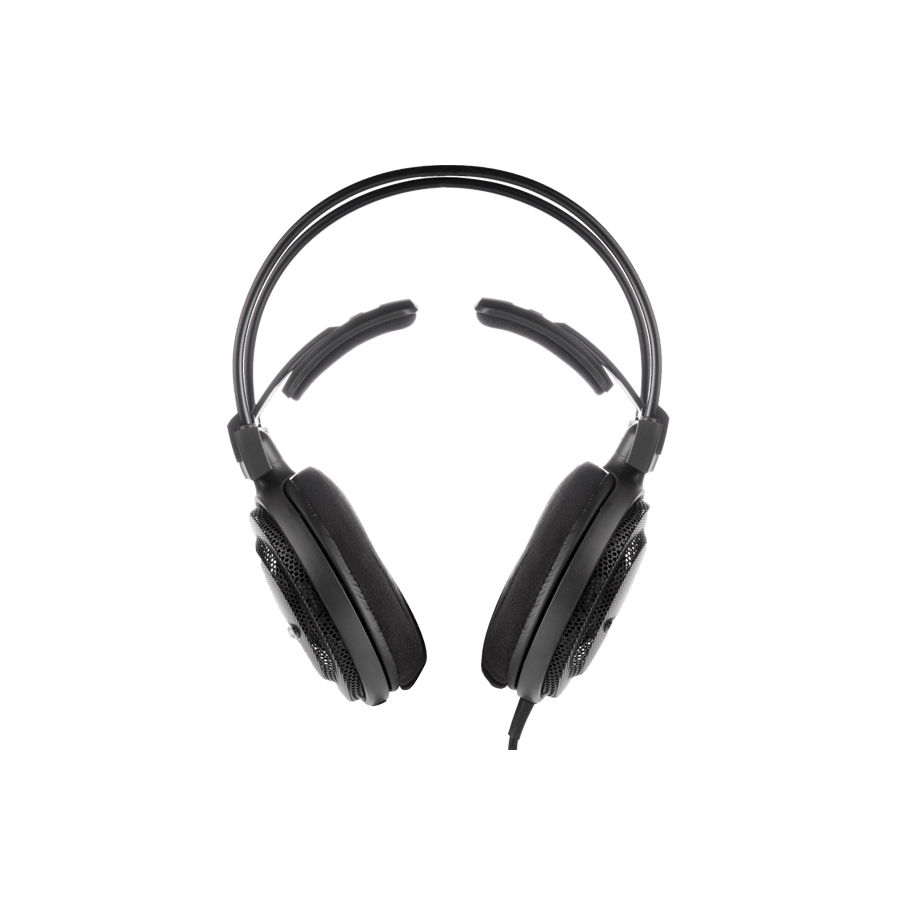 AUDIO TECHNICA ATH-AD500X CUFFIA APERTA NERA