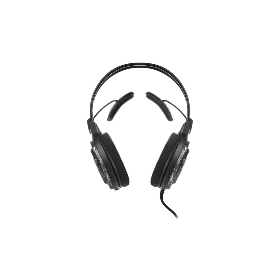 AUDIO TECHNICA ATH-AD700X CUFFIA APERTA NERA