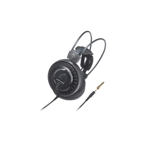 AUDIO TECHNICA ATH-AD700X CUFFIA APERTA NERA