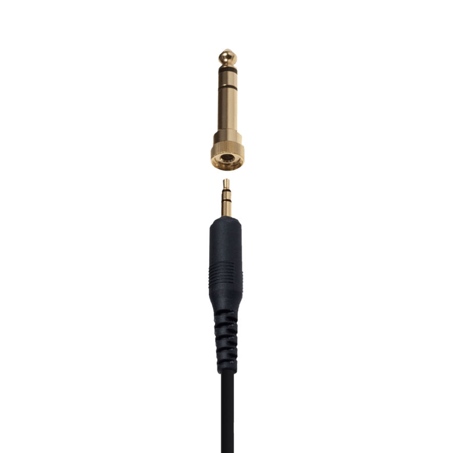 AUDIO TECHNICA ATH-AD900X CUFFIA APERTA NERA