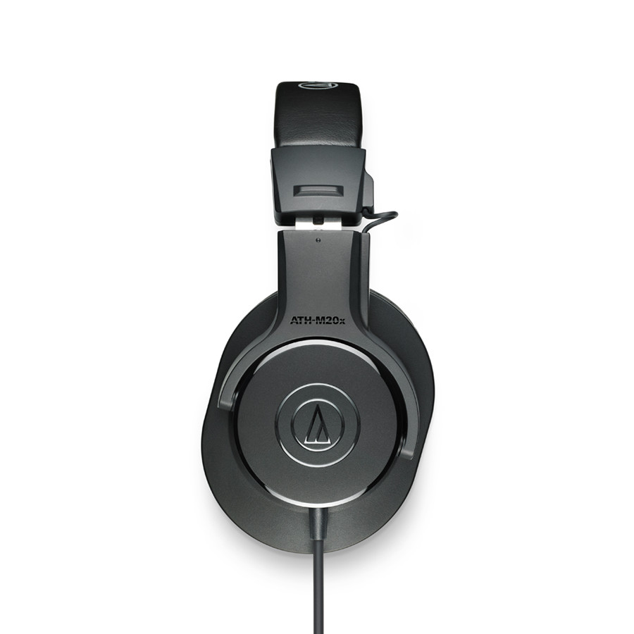 AUDIO TECHNICA ATH M20X Cuffia