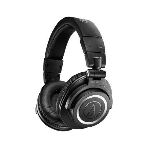 AUDIO TECHNICA ATH-M50xBT2