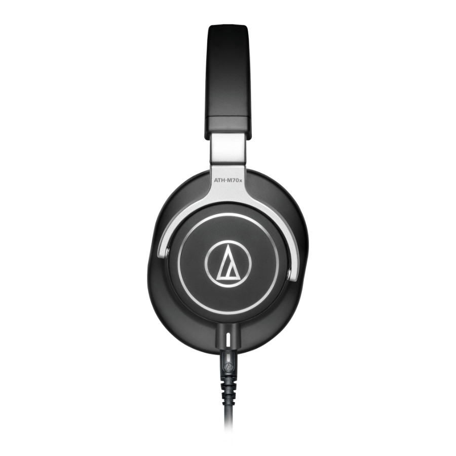 AUDIO TECHNICA ATH M70X Cuffia