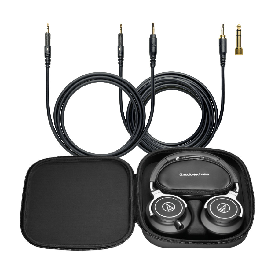 AUDIO TECHNICA ATH M70X Cuffia