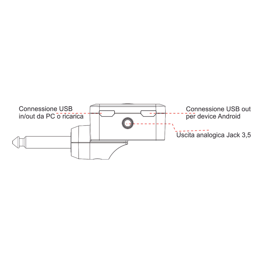 AUDIODESIGN JJ-1 MULTIEFFETTO OLUG-IN CON EMULAZIONE DI CABINET