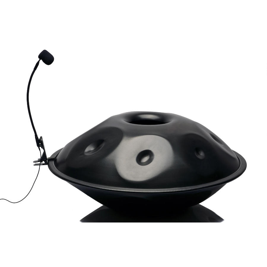 AUDIODESIGN PA MHP  Microfono per Handpan