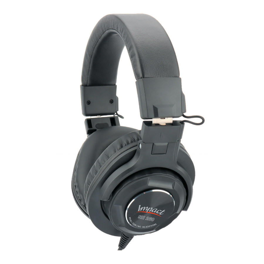 AUDIODESIGN Pro Impact SH 250