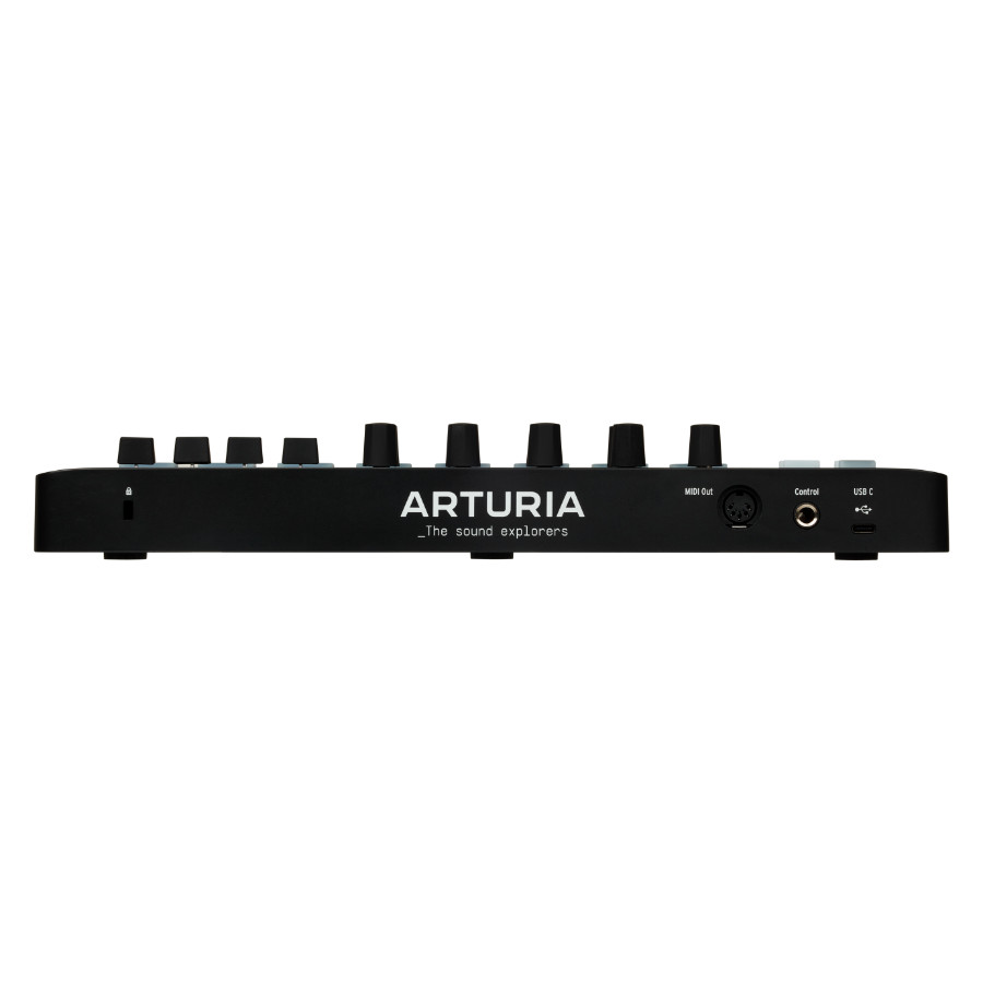 Arturia Minilab 3 Black