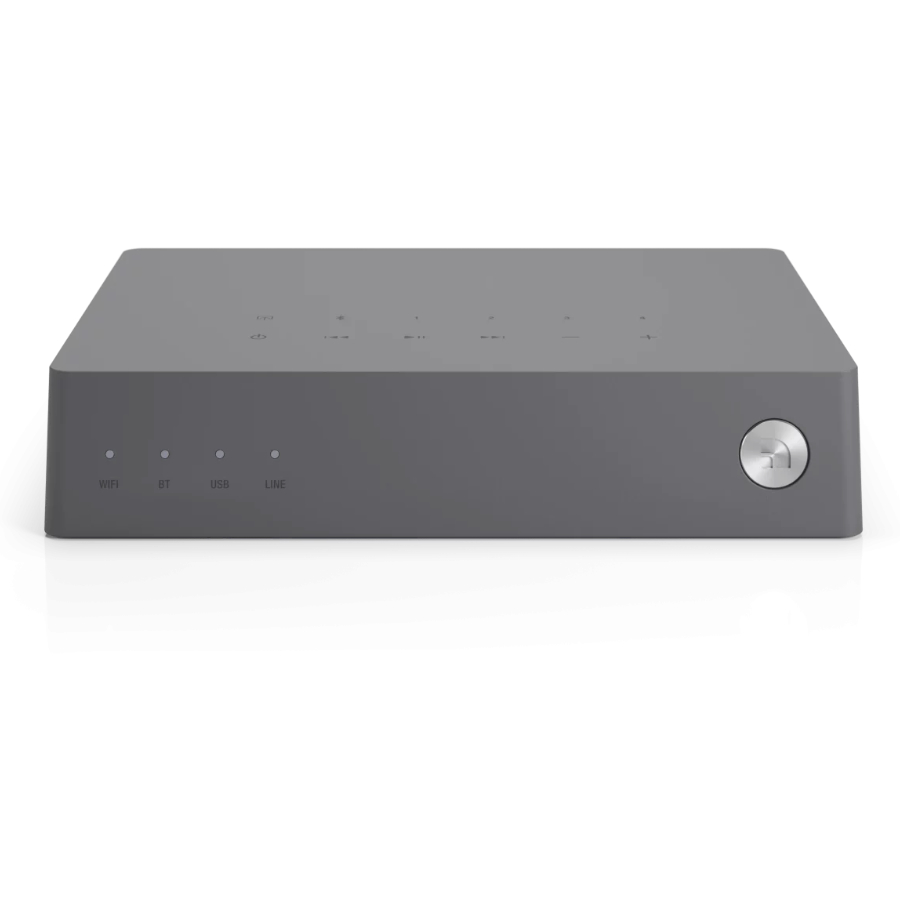 Audio Pro Link 2 Dark Grey