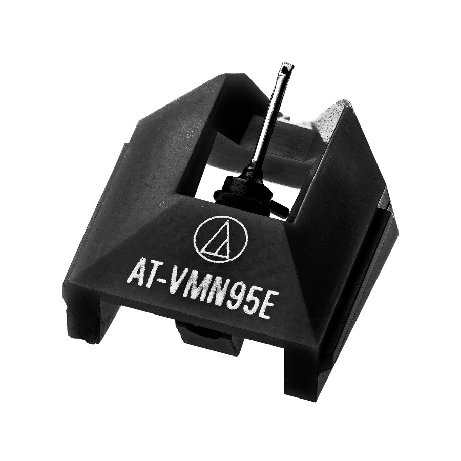 Audio Technica AT-VMN95EBK Stilo Ellittico Nero