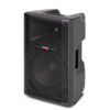 AudioDesign T-MAX 15 Diffusore Attivo Biamplificato