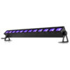 BEAMZ BUV123 Wood Led Bar