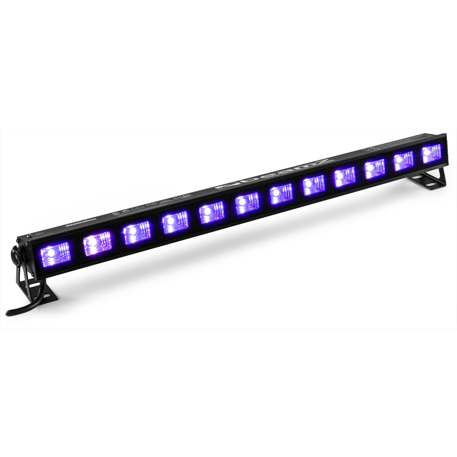 BEAMZ BUV123 Wood Led Bar