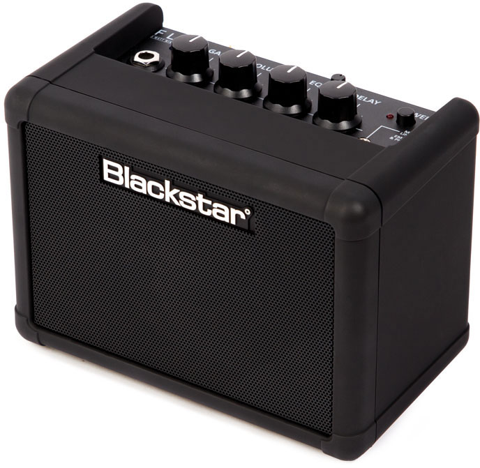 BLACKSTAR FLY 3 BLUETOOTH