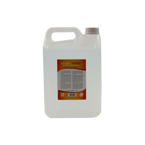 BOOM TONE DJ FOG Fluid standard density 5L