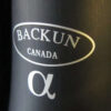 Backun ALPHA 18/6 Clarinetto Leva Mib