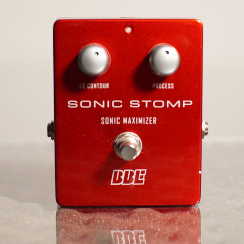 Bbe Ss-92 Sonic Stomp