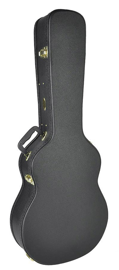 Boston CAC-100-A Astuccio per chitarra acustica auditorium 000