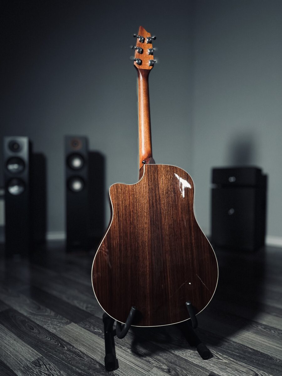 Breedlove Atlas Stage D25/Sre