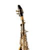 CIGALINI SAX SOPRANO Serie SMART