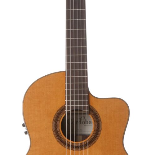 CORDOBA C7 CE Chitarra Classica Eletrificata