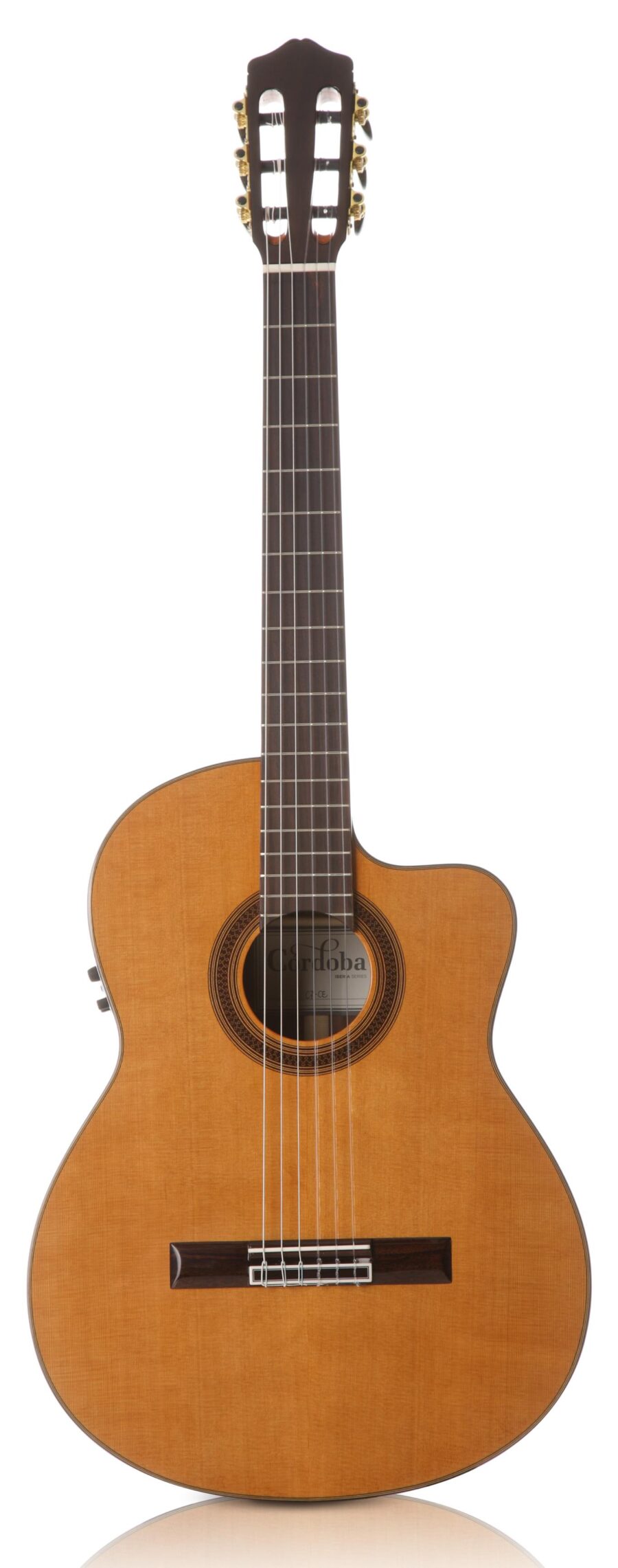 CORDOBA C7 CE Chitarra Classica Eletrificata