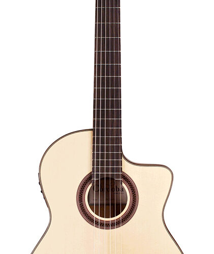 CORDOBA GKSTUDIO Chitarra Classica  Elett