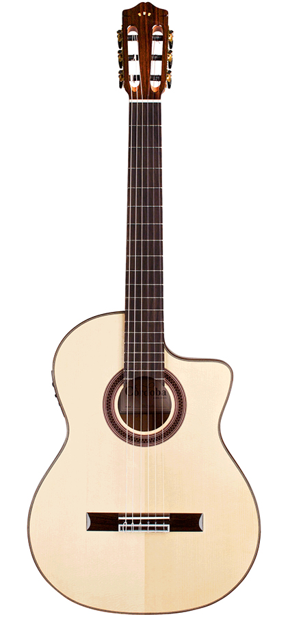 CORDOBA GKSTUDIO Chitarra Classica  Elett