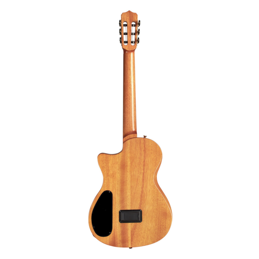 CORDOBA Stage Guitar Natural Amber