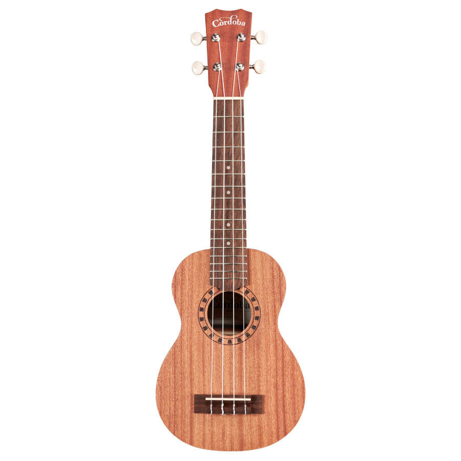 CORDOBA Ukulele Player Pack Soprano